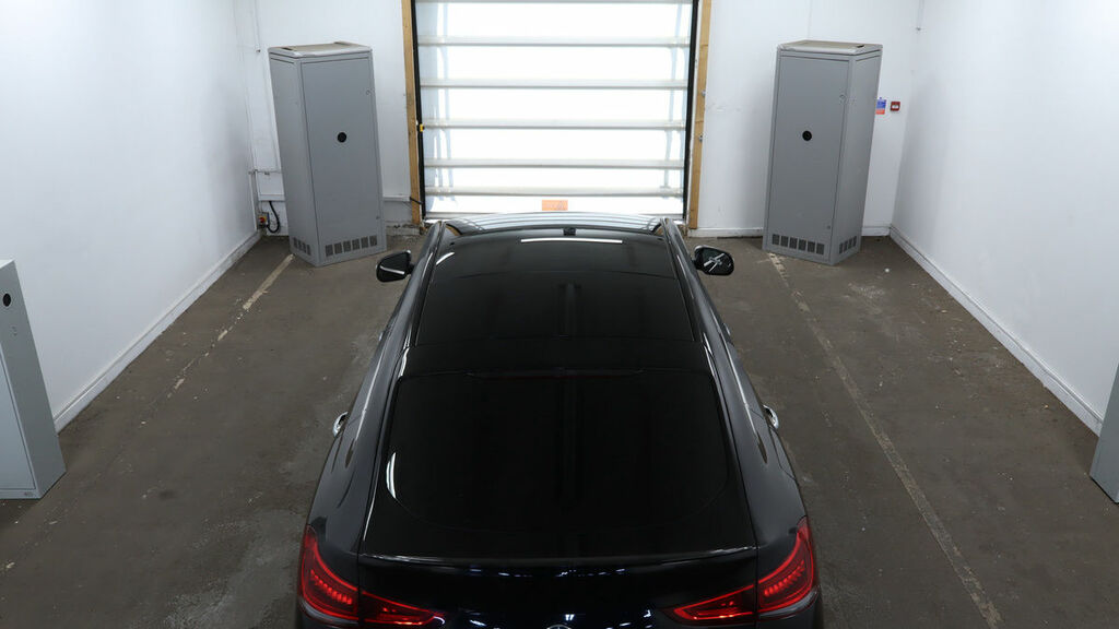Mercedes-Benz GLE Coupe 3.0 Gle53 Mhev Amg Premium Plus Coupe  #4