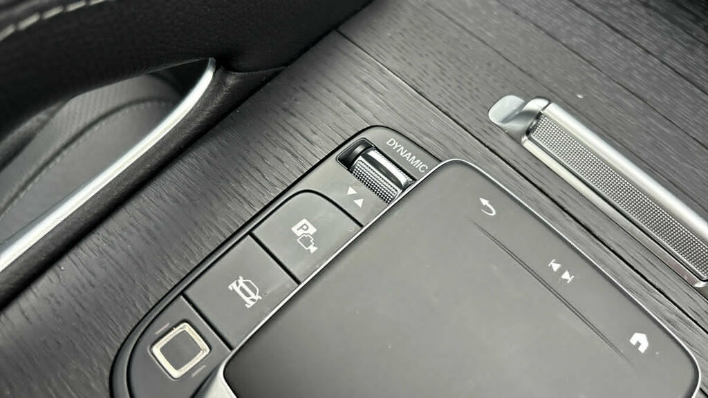 Mercedes-Benz GLS Class 3.0 Gls450dh Mhev Amg Line Premium Plus Suv KS25USO Black #31