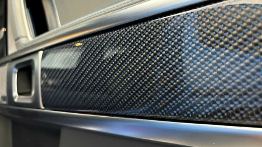 Mercedes-Benz G Class G63 V8 Biturbo Mhev Black #29