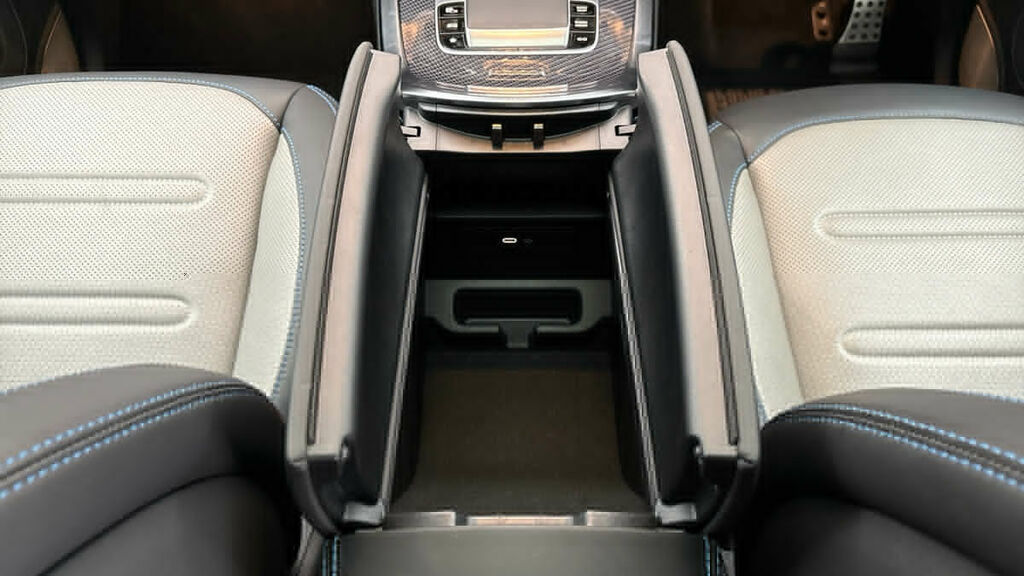 Mercedes-Benz G Class G63 V8 Biturbo Mhev Black #23