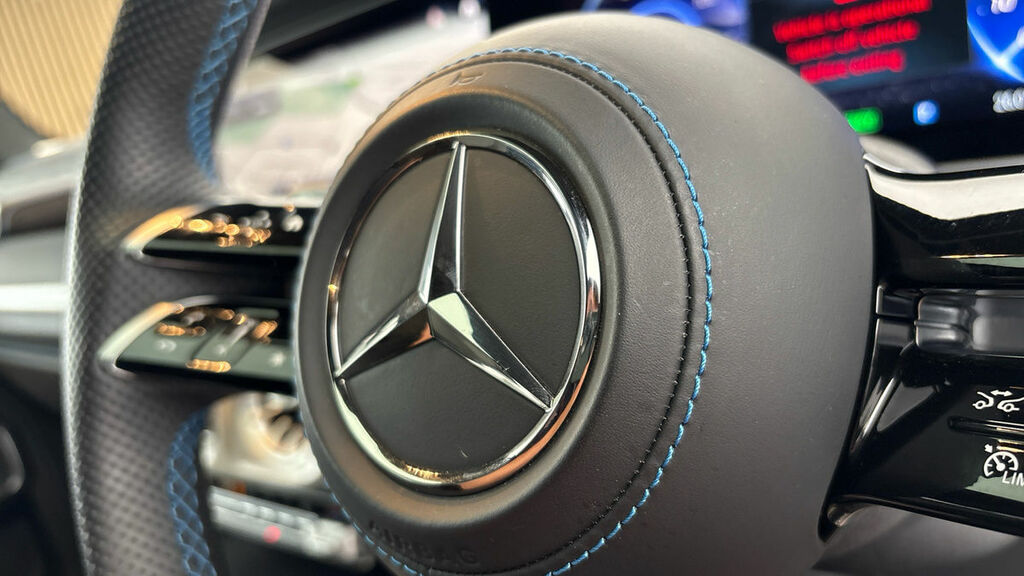 Mercedes-Benz G Class G63 V8 Biturbo Mhev Black #47