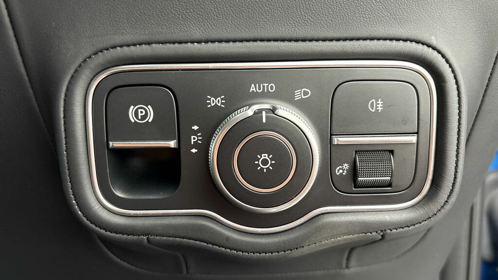 Mercedes-Benz G Class G63 V8 Biturbo Mhev Black #35