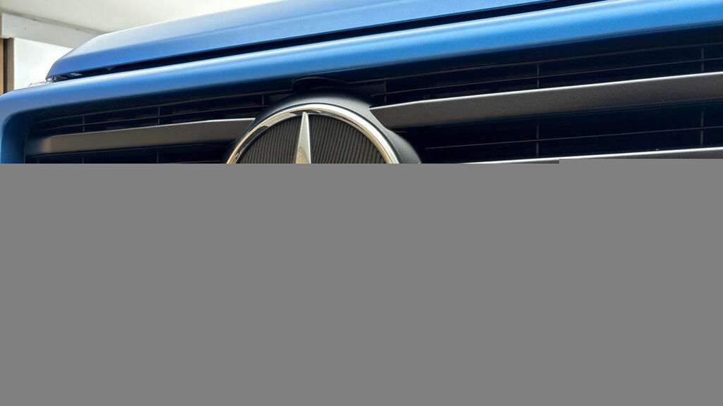Mercedes-Benz G Class G63 V8 Biturbo Mhev Black #52