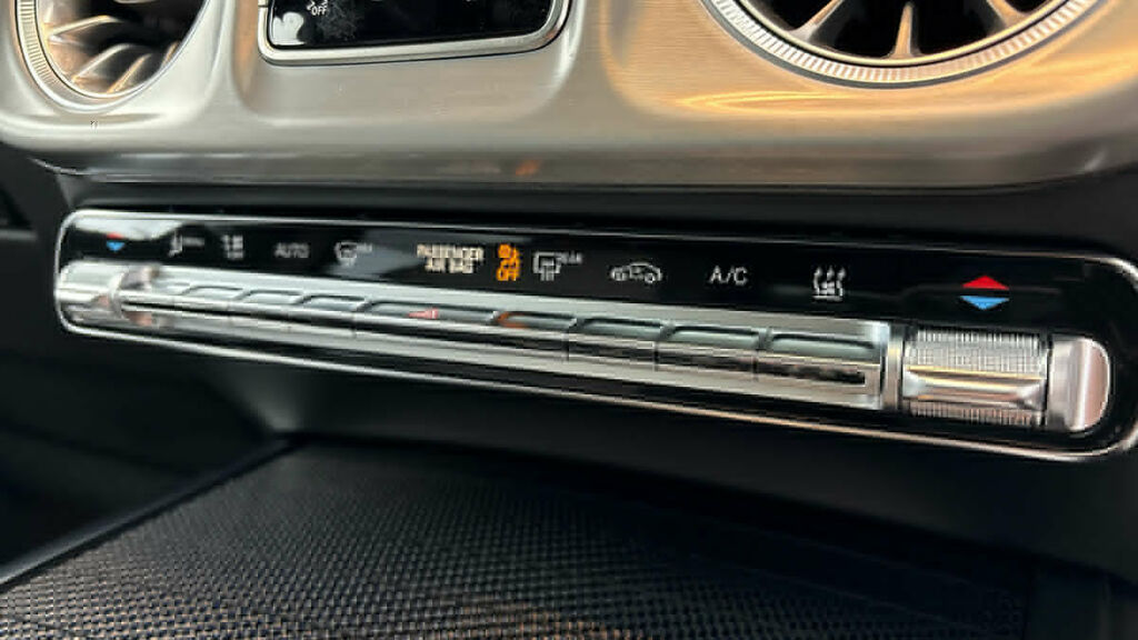 Mercedes-Benz G Class G63 V8 Biturbo Mhev Black #38