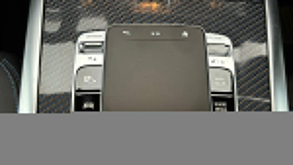 Mercedes-Benz G Class G63 V8 Biturbo Mhev Black #24