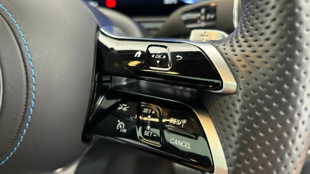 Mercedes-Benz G Class G63 V8 Biturbo Mhev Black #34