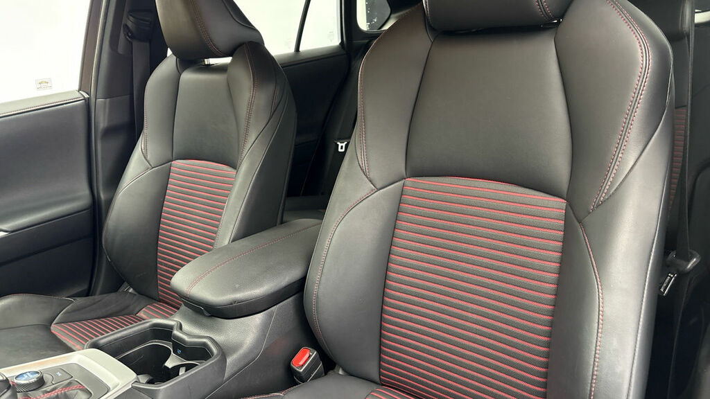 Toyota Rav 4 2.5 Vvt 18.1Kwh Dynamic Suv Plug-in Hyb #6