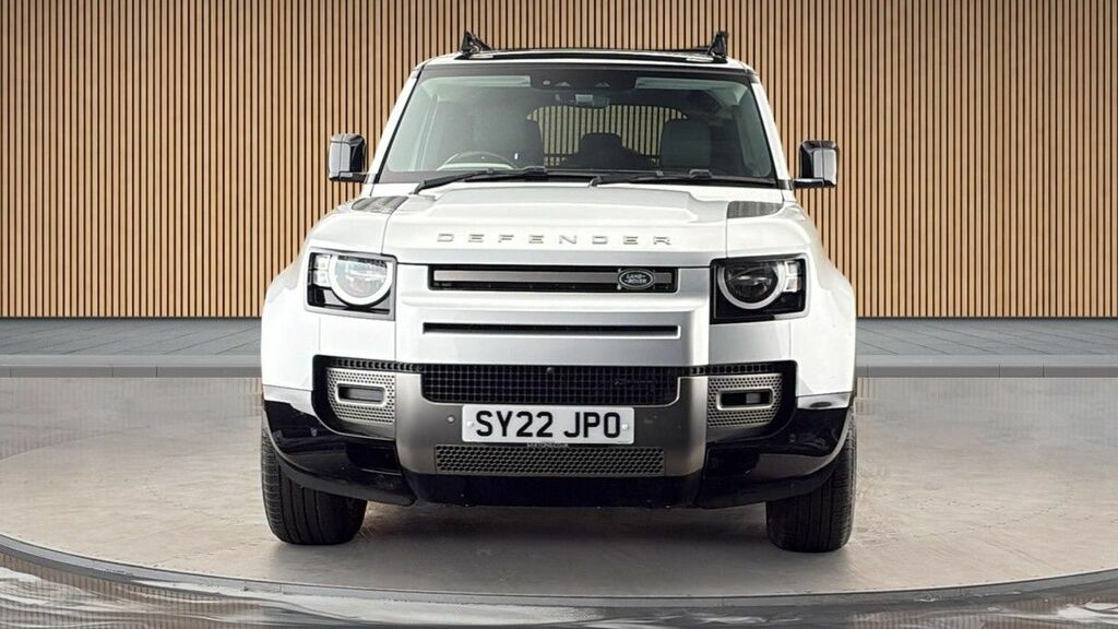 Land Rover Defender 110 3.0 D250 Mhev X-dynamic S Suv 4Wd #3