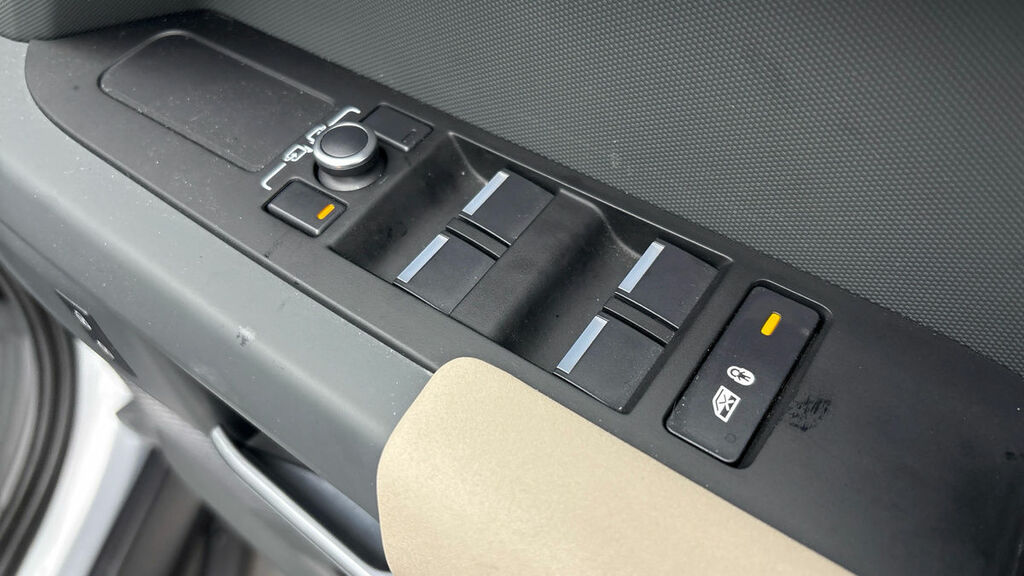 Land Rover Defender 110 2.0 P400e X-dynamic Hse 110 Green #29