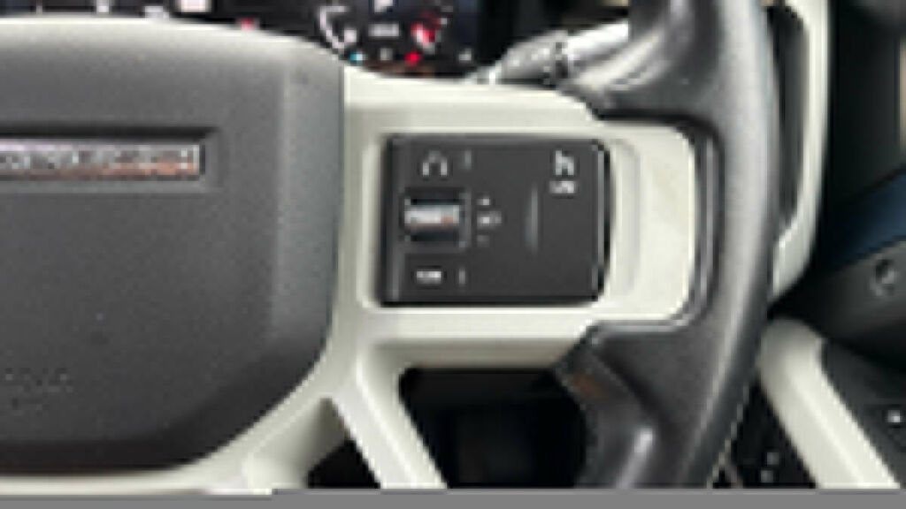 Land Rover Defender 110 3.0 D250 X-dynamic Se 110 7 Seat Grey #11