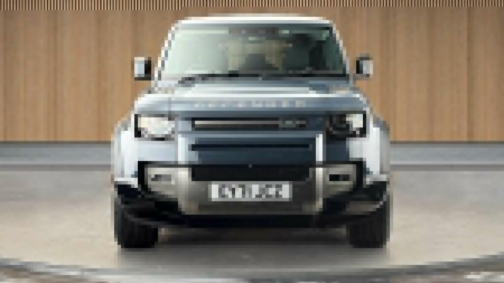 Land Rover Defender 110 3.0 D250 Mhev X-dynamic Se Suv 4Wd #2