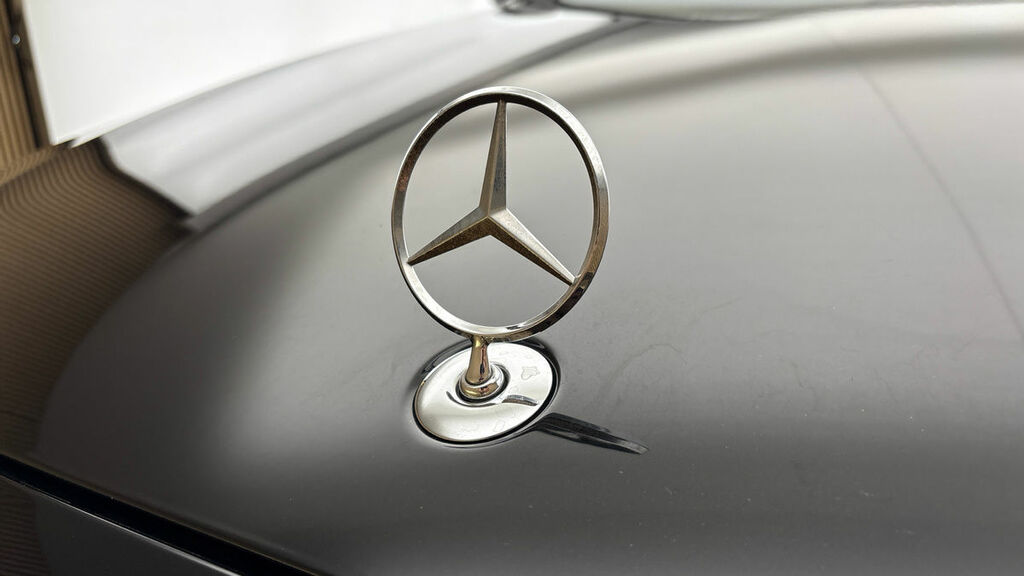 Mercedes-Benz S Class 3.0 S580el 22Kwh Amg Blue #23