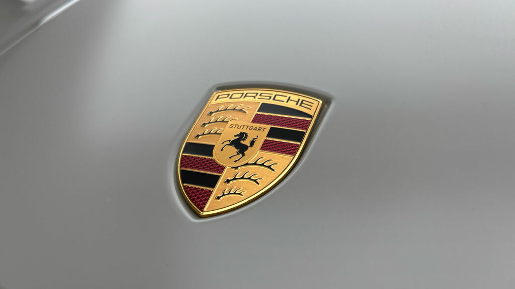 Porsche Cayenne 3.0 V6 E-hybrid 25.9Kwh Tiptronics 4Wd Euro 6 Ss Grey #24