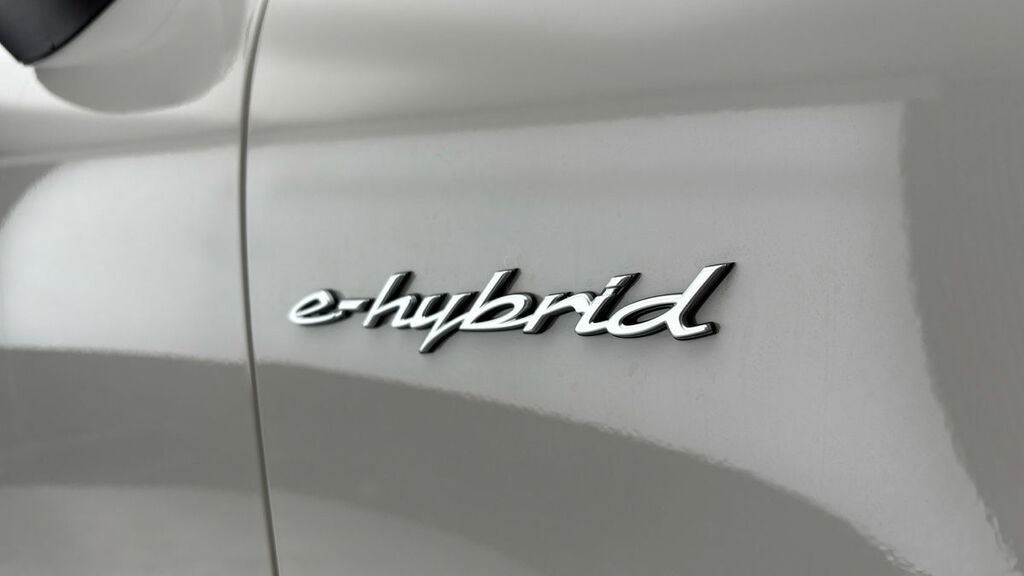 Porsche Cayenne 3.0 V6 E-hybrid 25.9Kwh Tiptronics 4Wd Euro 6 Ss Grey #31