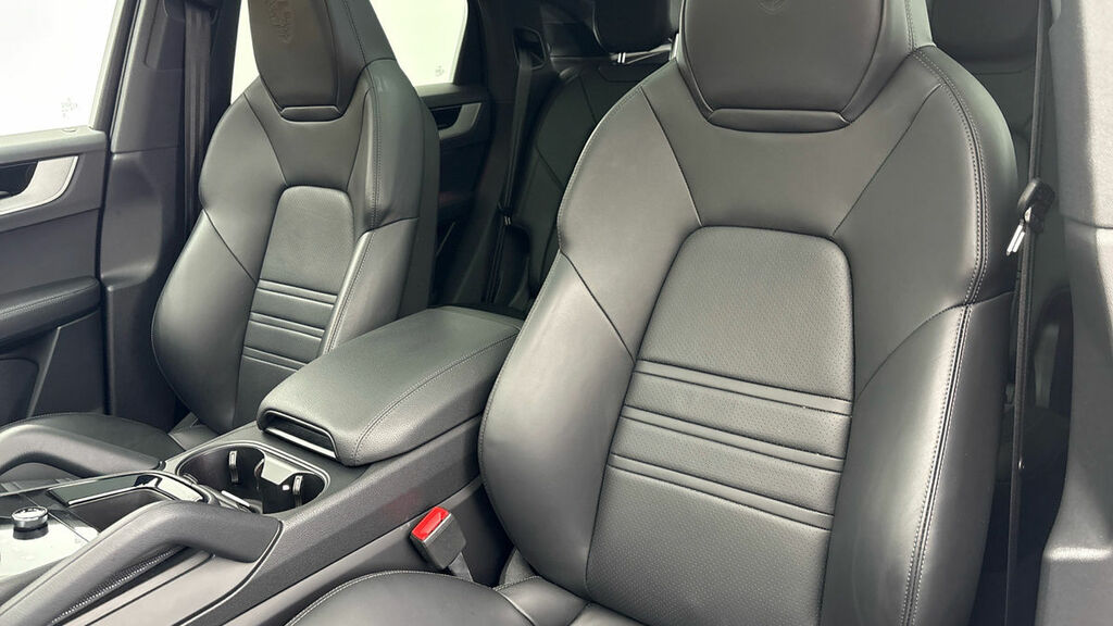 Porsche Cayenne 3.0 V6 E-hybrid 25.9Kwh Tiptronics 4Wd Euro 6 Ss Grey #7