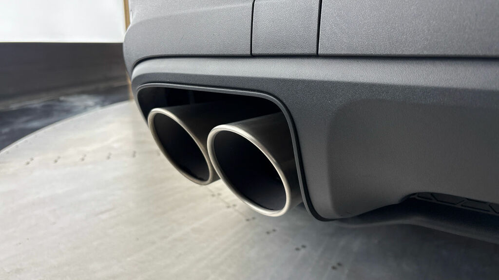 Porsche Cayenne 3.0 V6 E-hybrid 25.9Kwh Tiptronics 4Wd Euro 6 Ss Grey #33