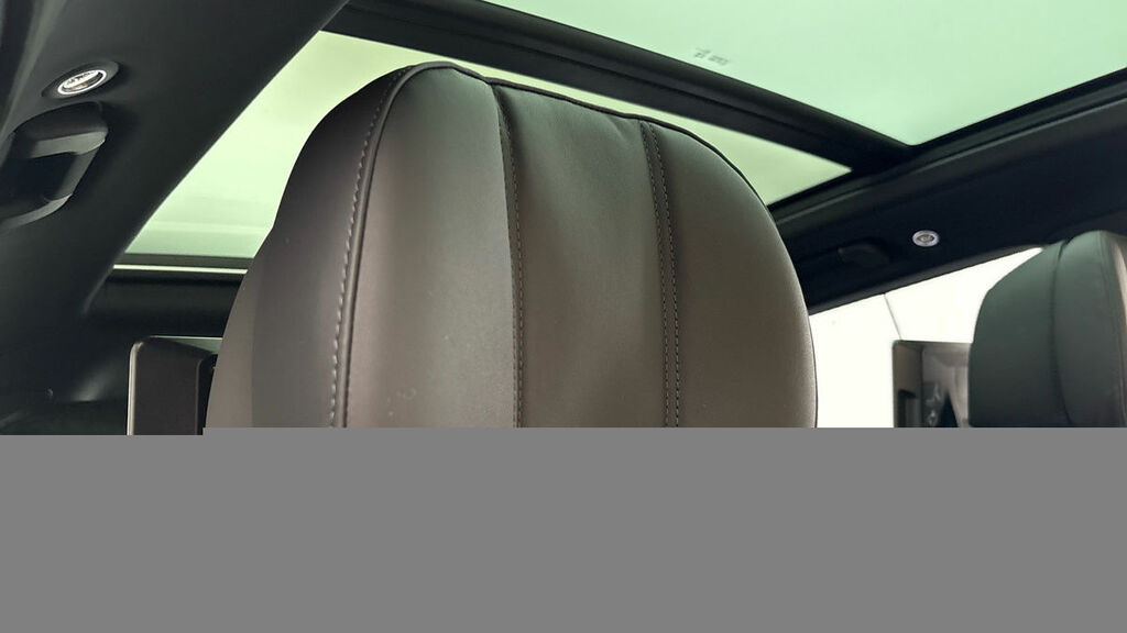 Bentley Bentayga 4.0 V8 Atelier Edition Estate Blue #45