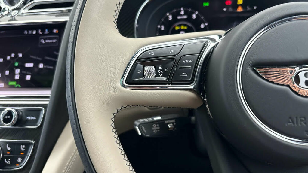 Bentley Bentayga 4.0 V8 Atelier Edition Estate Blue #13