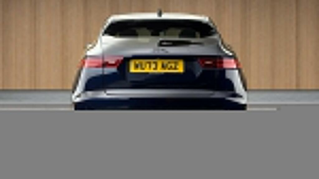 Jaguar E-Pace 1.5 P300e 11.5Kwh R-dynamic Hse Black Suv Petr WU73AGZ Blue #4
