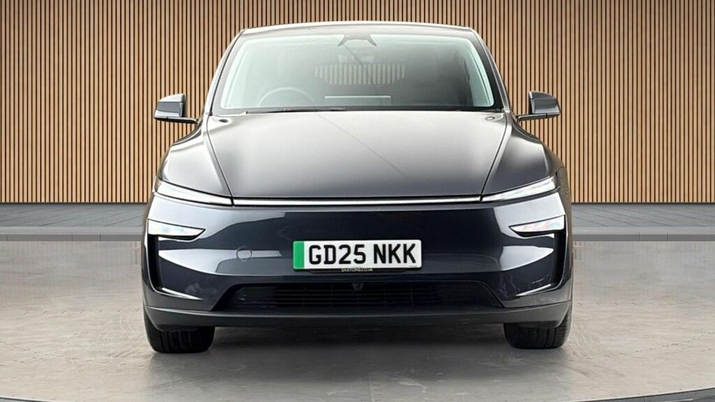 Tesla Model Y 62.5Kwh Suv Rwd 298 Ps GD25NKK #3