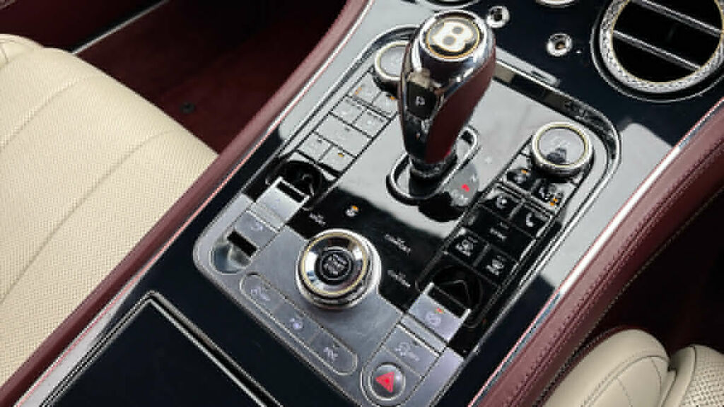 Bentley Continental Gt 6.0 W12 Gt Coupe 4Wd Euro 6 635 P #6