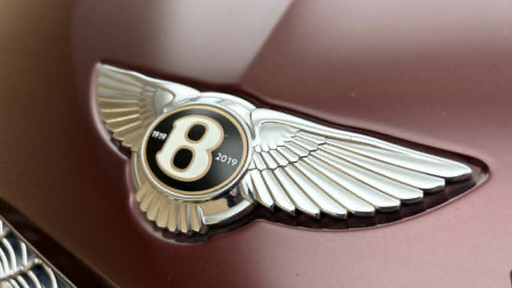 Bentley Continental Gt 6.0 W12 Mulliner Driving Spec Citytour Orange #18