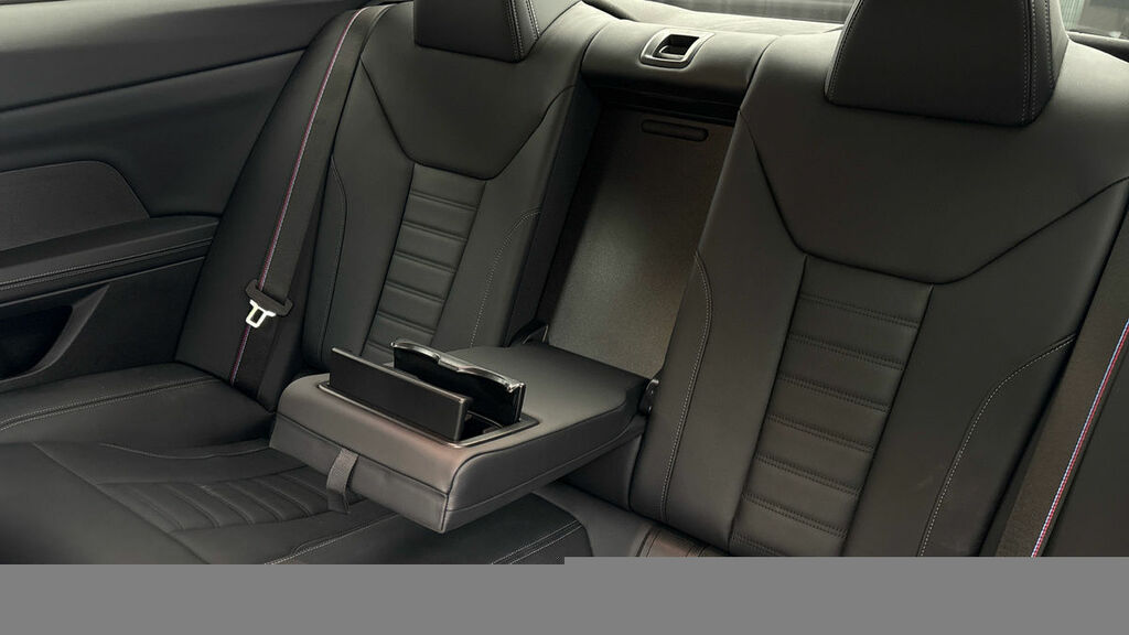 BMW 4 Series Gran Coupe 430I M Sport Gran Coupe  #9