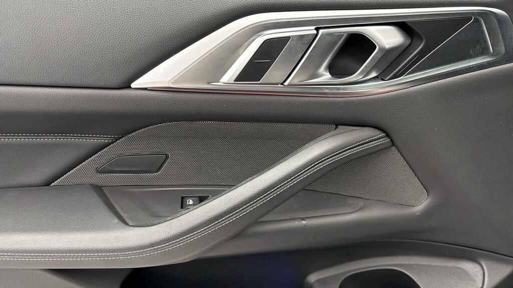 BMW 4 Series Gran Coupe 430I M Sport Gran Coupe  #19