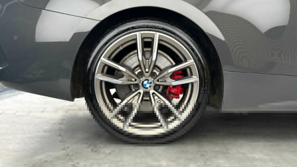 BMW 4 Series Gran Coupe 430I M Sport Gran Coupe  #10