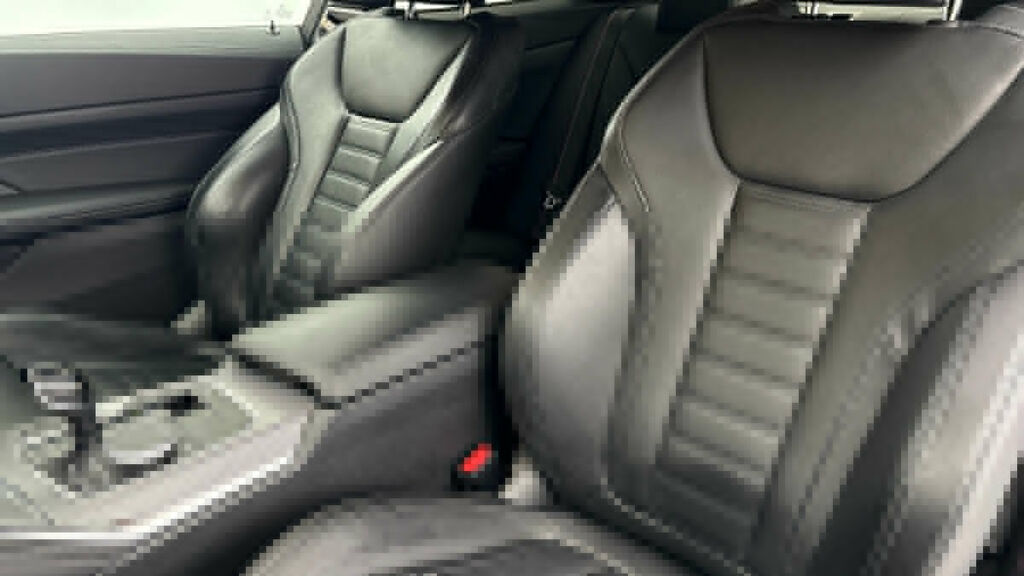 BMW 4 Series Gran Coupe 430I M Sport Gran Coupe  #7