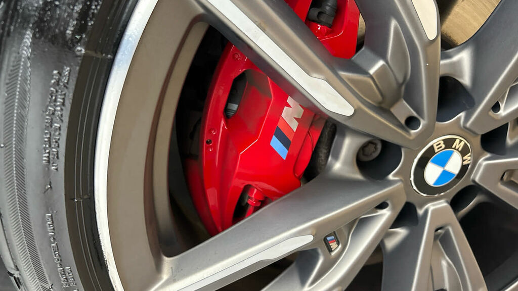 BMW 4 Series Gran Coupe 430I M Sport Gran Coupe  #26