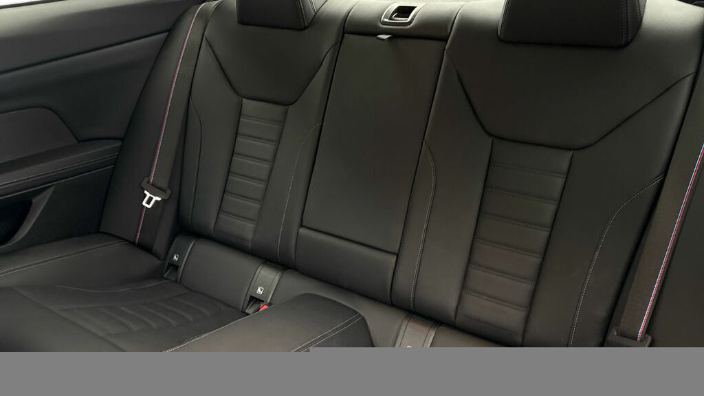 BMW 4 Series Gran Coupe 430I M Sport Gran Coupe  #8