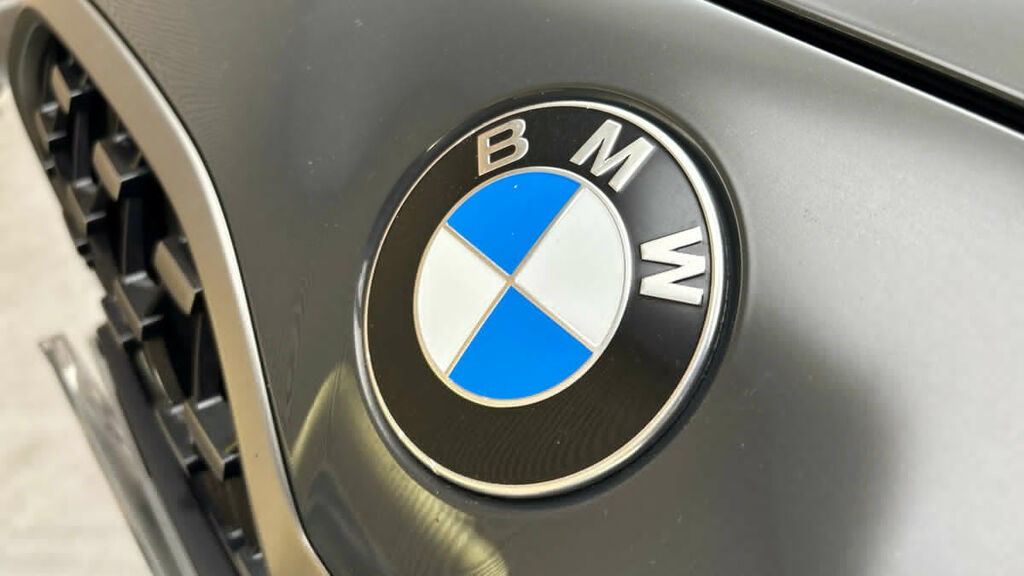 BMW 4 Series Gran Coupe 430I M Sport Gran Coupe  #21