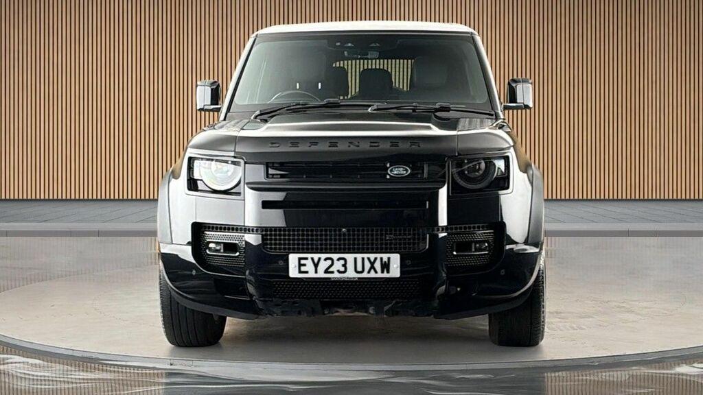 Land Rover Defender 130 3.0 P300 Mhev X-dynamic Hse Suv 4W  #3