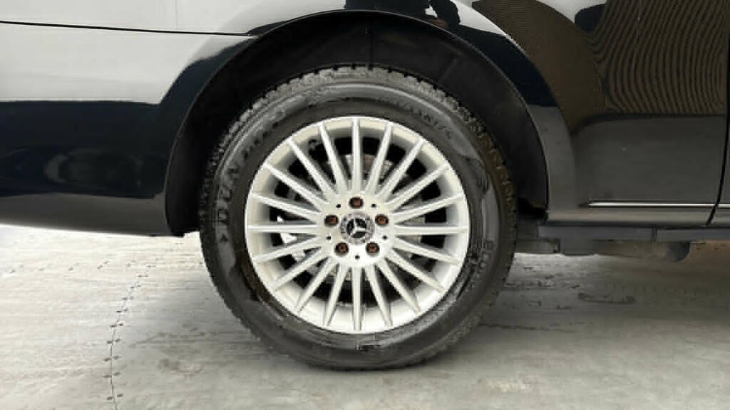 Mercedes-Benz Vito 2.0 116 Cdi Progressive Crew Van Double Cab Di White #10