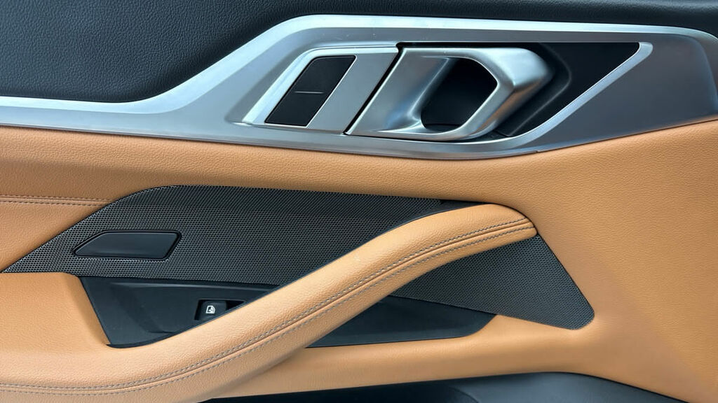 BMW 4 Series Gran Coupe 420I M Sport Gran Coupe White #18