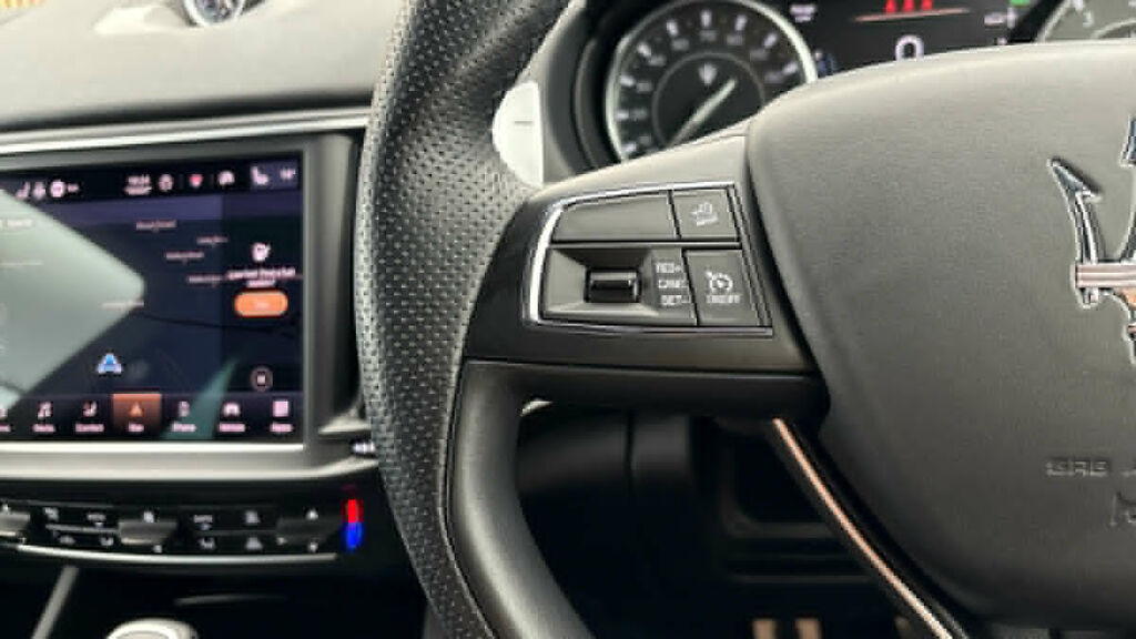 Maserati Levante Levante Gt Sport Mhev Grey #11
