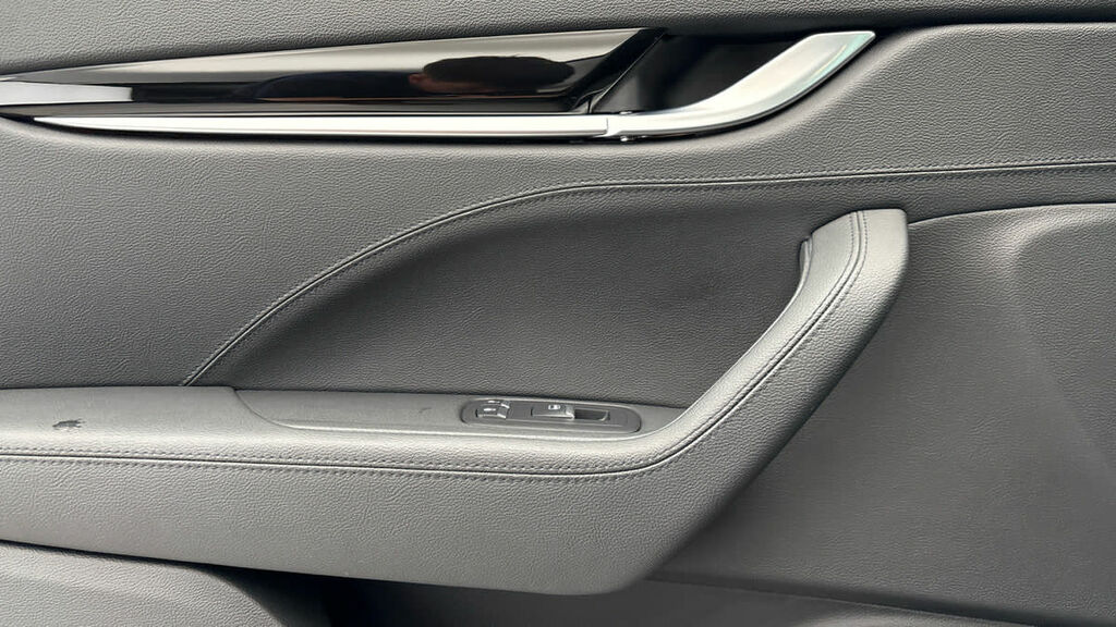 Maserati Levante Levante Gt Sport Mhev Grey #15