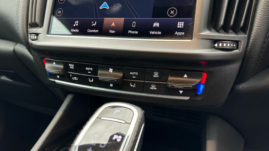 Maserati Levante Levante Gt Sport Mhev Grey #22