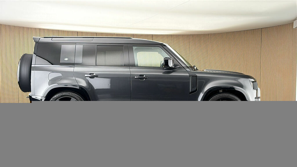 Land Rover Defender 110 P300e X-dynamic Hse Pangea Green Green #16