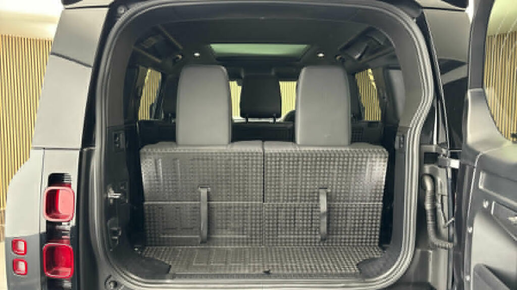 Land Rover Defender 110 P300e X-dynamic Hse Pangea Green Green #11