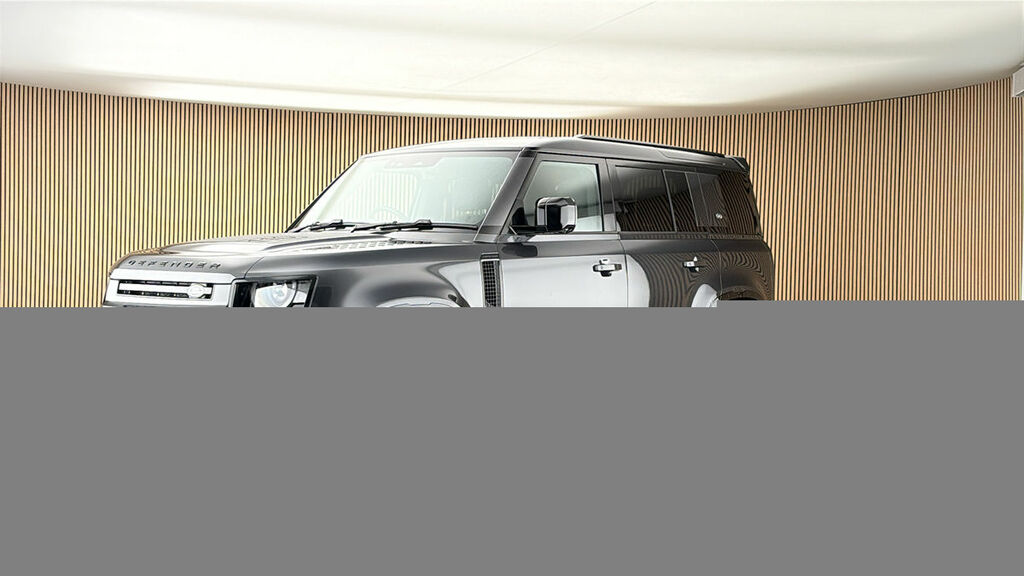 Land Rover Defender 110 P300e X-dynamic Hse Pangea Green Green #20