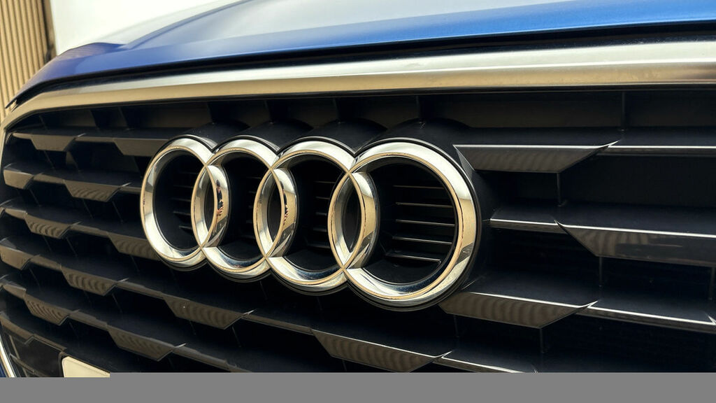 Audi Q2 1.6 Tdi 30 Sport Suv S Tronic 116 Ps Blue #21