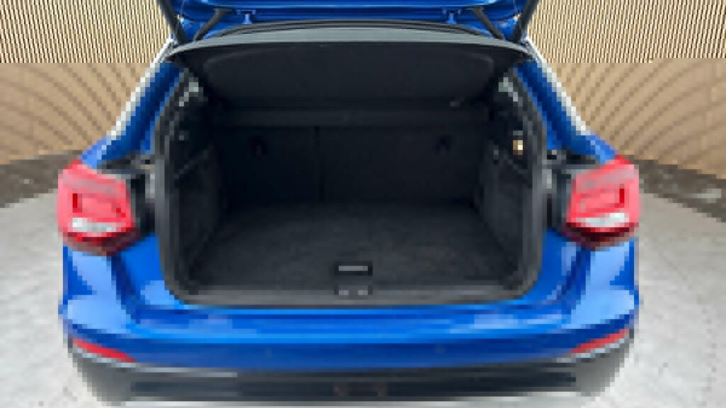Audi Q2 1.6 Tdi 30 Sport Suv S Tronic 116 Ps Blue #11