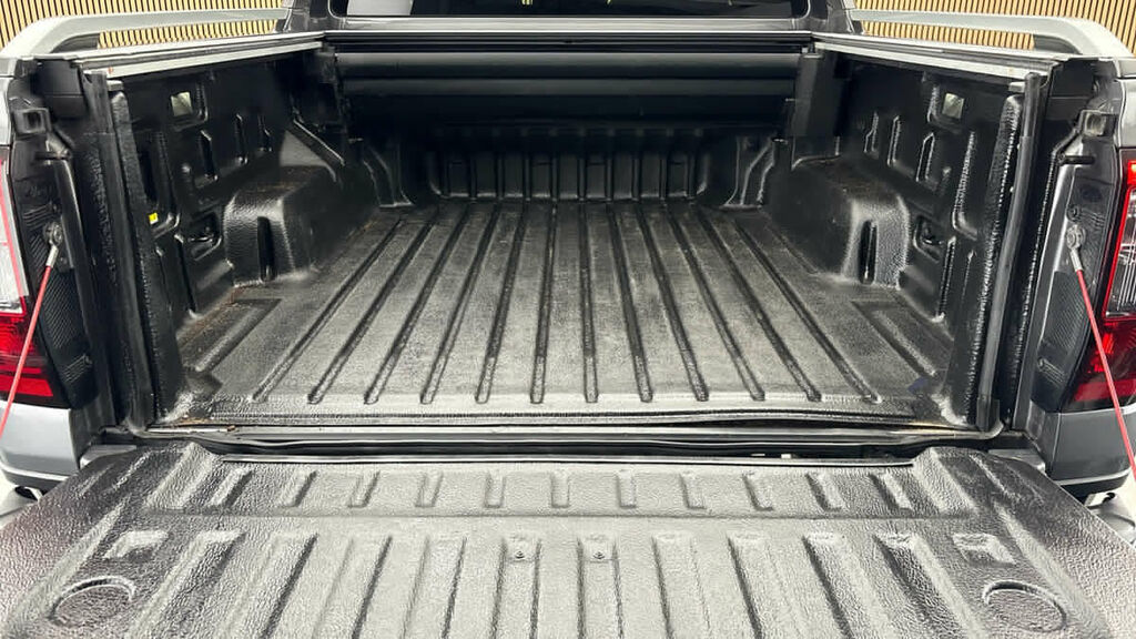 Ford Ranger Raptor 3.0 V6 Ecoboost 292Ps 4Wd Euro 6 Black #10