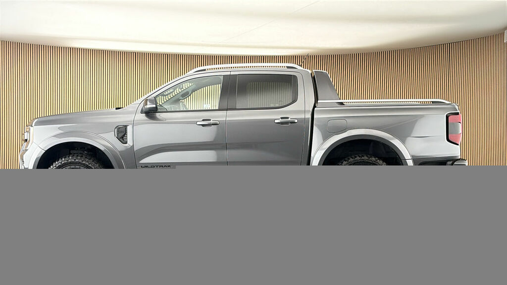 Ford Ranger Raptor 3.0 V6 Ecoboost 292Ps 4Wd Euro 6 Black #14