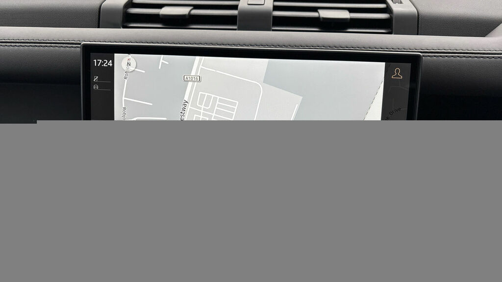 Land Rover Defender 90 2025 3.0 D250 Mhev S 4Wd Euro 6 Ss Grey #16
