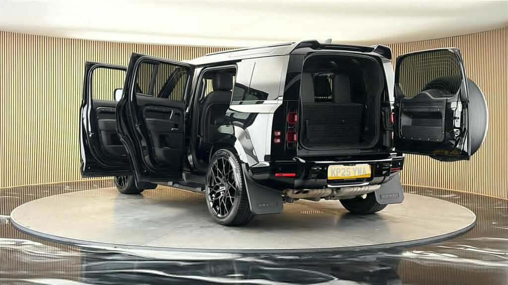 Land Rover Defender 110 110 3.0 D250 Mhev X-dynamic Se 4Wd Euro 6 S #18