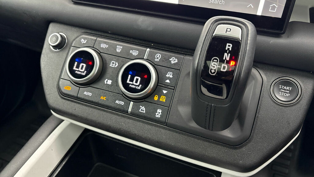 Land Rover Defender 110 110 3.0 D250 Mhev X-dynamic Se 4Wd Euro 6 S #20