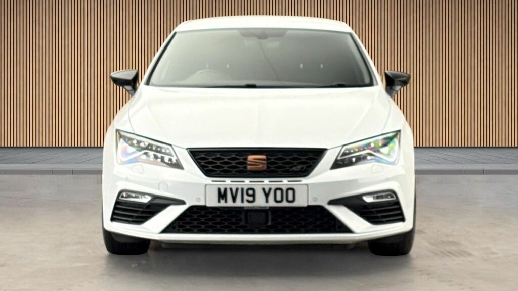 Seat Leon 2.0 Tsi Cupra 290 Lux Hatchback Dsg Eur  #3